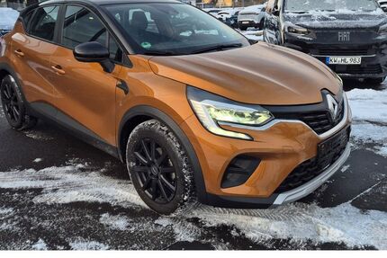 Renault Captur 48.911 km 14.999 &euro; Wildau 15745