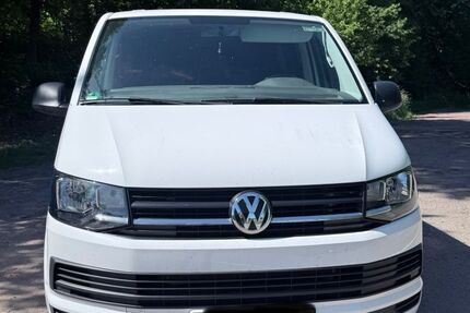 VW T6 Multivan 131.000 km 25.500 &euro; Lug 76848