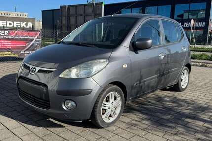 Hyundai i10 146.000 km 1.200 &euro; Baden-Baden 76532