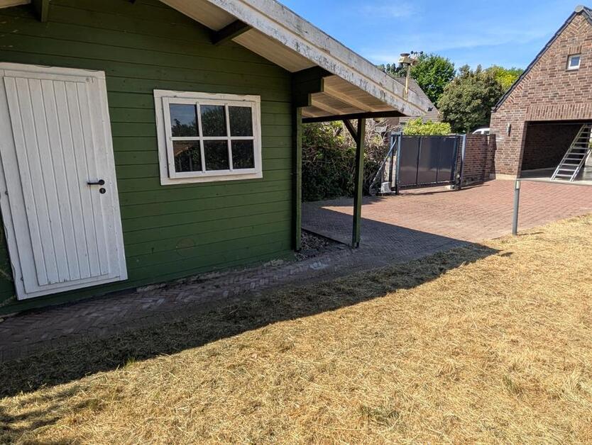 Traumhaftes Einfamilienhaus in ruhiger Lage von Köln-Sürth