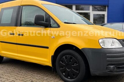 VW Caddy 138.200 km 5.490 € Bremen 28207