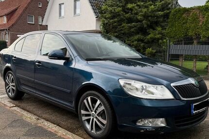 Skoda Octavia 199.999 km 2.900 &euro; Stade 21680