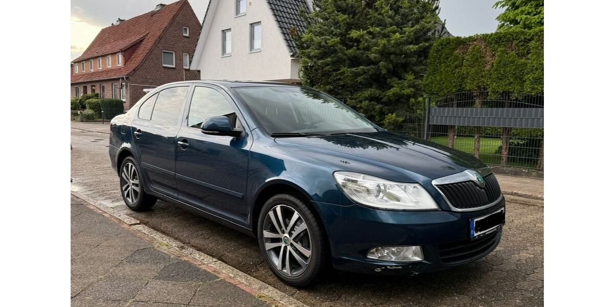 Skoda Octavia 199.999 km 3.500 &euro; Stade 21680