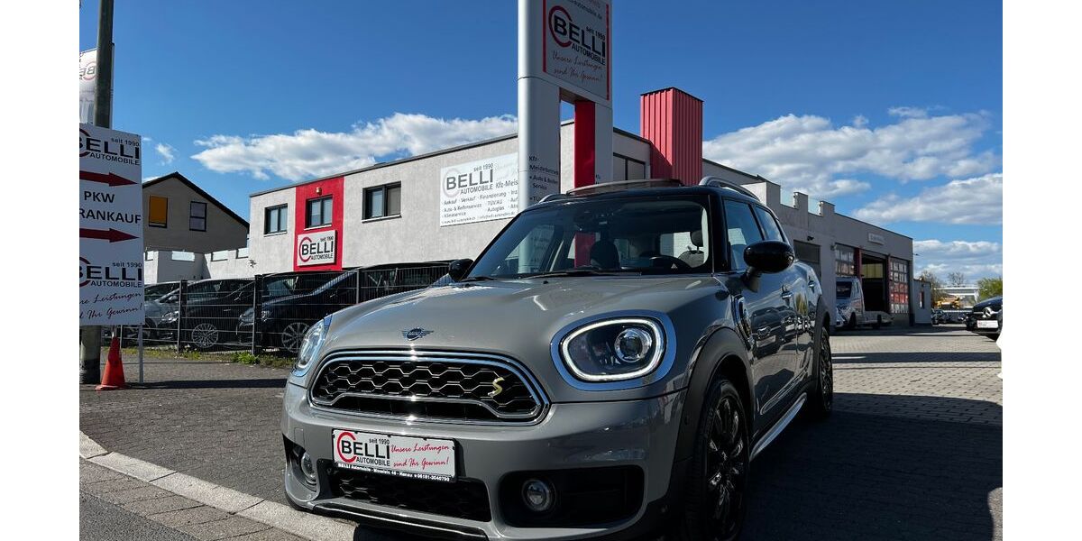 Mini Countryman SE (Cooper) 98.000 km 19.950 &euro; Hanau 63452