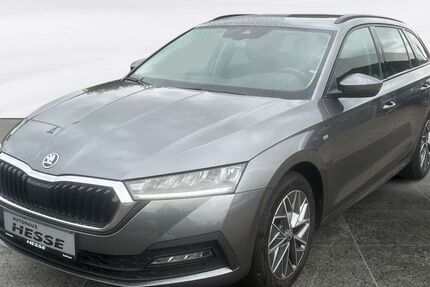 Skoda Octavia 131.331 km 15.930 &euro; Sottrum 27367