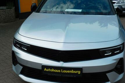 Opel Astra 26.000 km 20.440 &euro; Lauenburg 21481