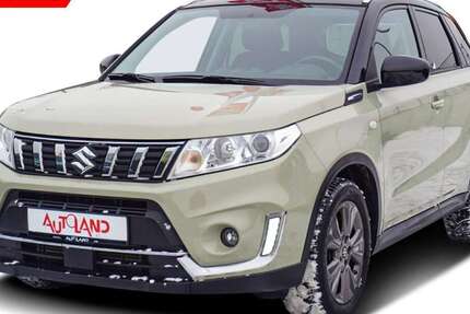 Suzuki Vitara 41.960 km 19.990 &euro; Berlin 12683