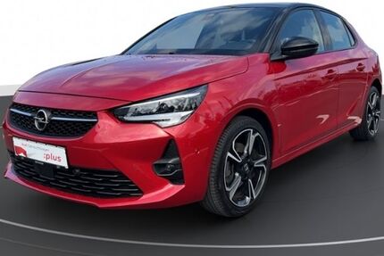 Opel Corsa 79.028 km 11.490 &euro; Nordhausen 99734