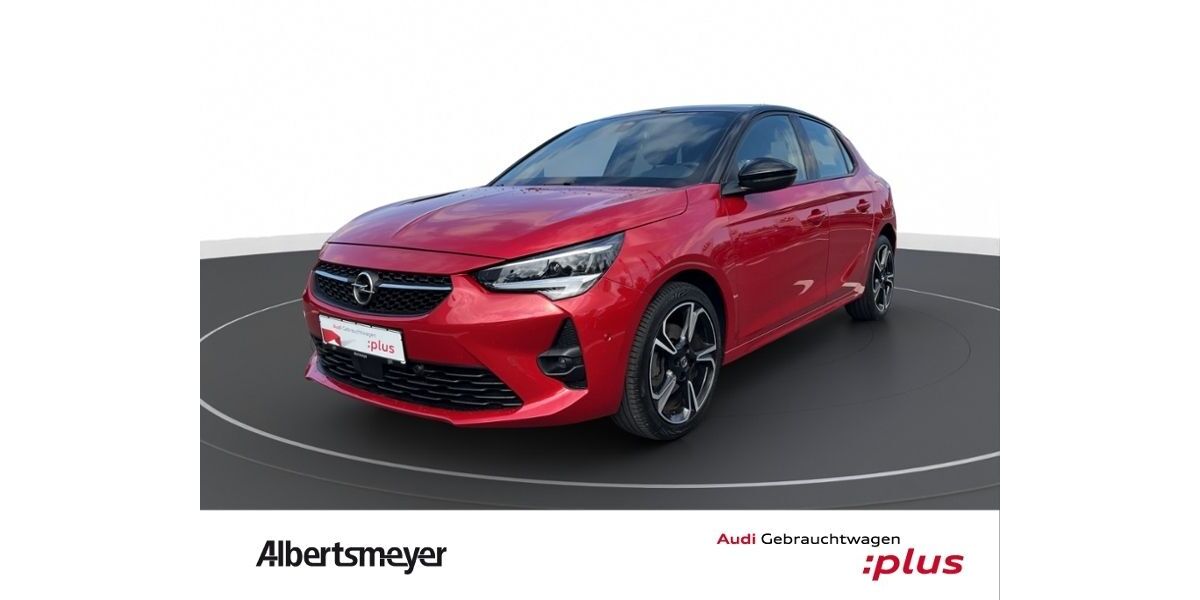 Opel Corsa 79.028 km 11.490 &euro; Nordhausen 99734