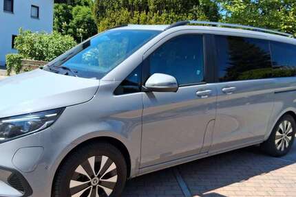Mercedes-Benz EQV 300 18.200 km 52.500 &euro; Heldenstein 84431