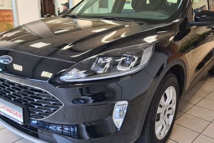 Ford Kuga 28.900 km 22.990 &euro; Mülheim-Kärlich 56218