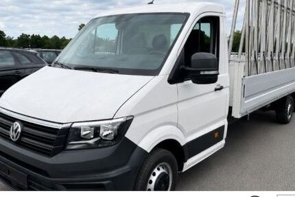 VW Crafter 93.648 km 30.890 &euro; Wasserburg a. Inn 83512