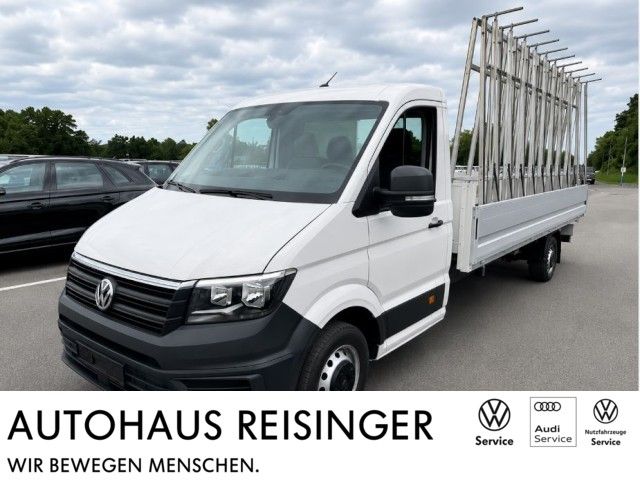 VW Crafter 93.648 km 33.750 &euro; Wasserburg a. Inn 83512