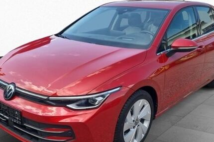 VW Golf 15.268 km 30.150 &euro; Murnau 82418