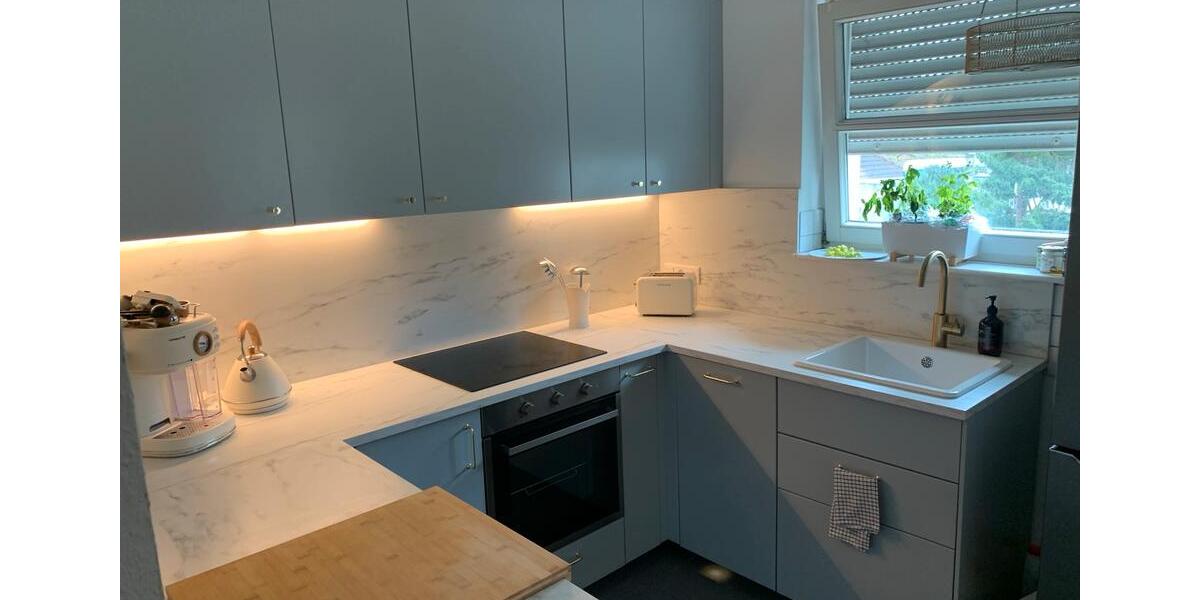 Etagenwohnung Steinfurt - 3 Zimmer, 84 m&sup2;, 245.000&euro; | Angebot:27231614