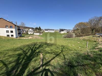 IHRE CHANCE AUF EIN ZUHAUSE IN SÜDLAGE - Grundstück Heidweiler | Angebot:26199636