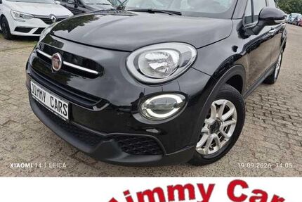 Fiat 500X 55.600 km 10.999 &euro; Kiel-Moorsee 24145