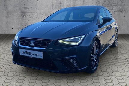 Seat Ibiza 38.550 km 18.990 &euro; Paderborn 33104