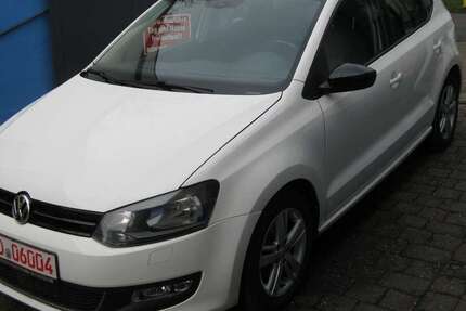 VW Polo 107.000 km 5.400 &euro; Koblenz 56070