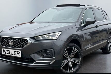 Seat Tarraco 81.000 km 27.990 € Münster 48163