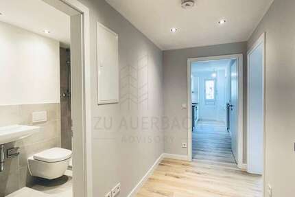 Wohnung Leipzig Südost - 2 Zimmer, 62 m&sup2;, 693&euro; | Angebot:26865217