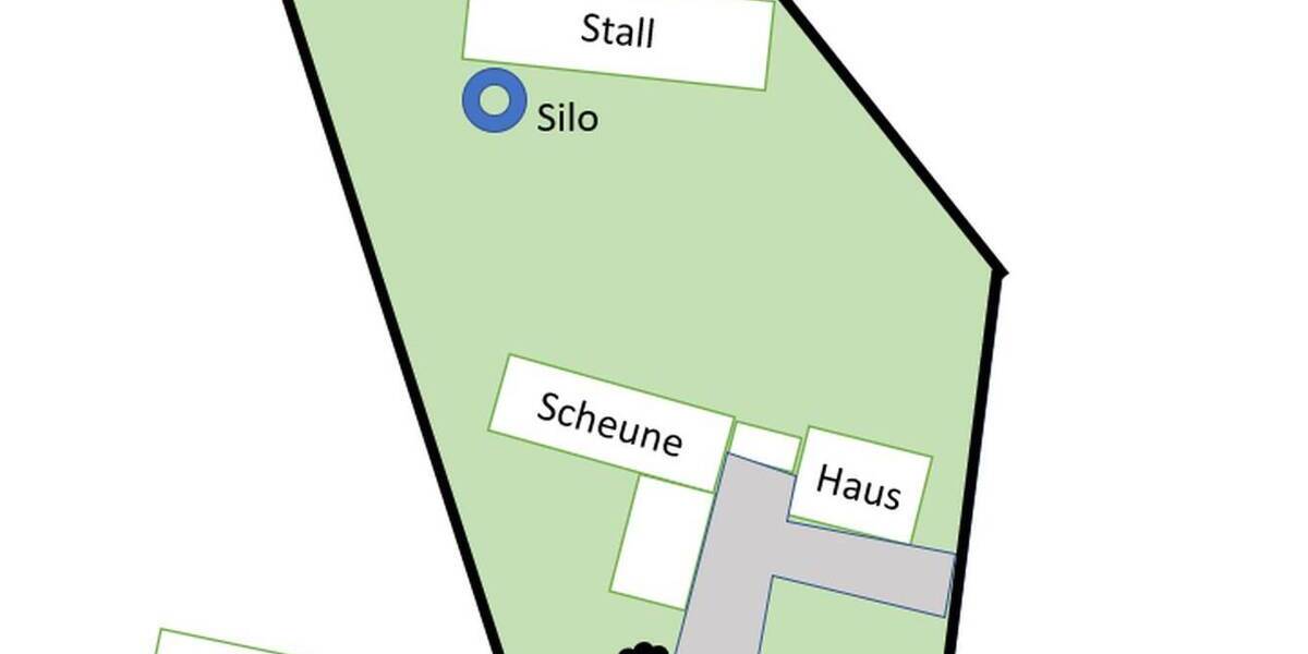 Mehrfamilienhaus, Wohnhaus Korbach Helmscheid - 7 Zimmer, 130 m&sup2;, 349.000&euro; | Angebot:26128048