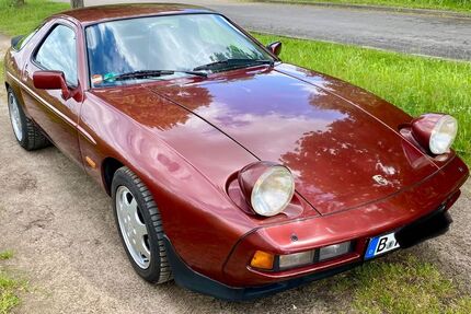Porsche 928 257.423 km 15.000 &euro; Berlin 14089