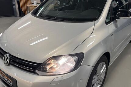 VW Golf Plus 73.000 km 9.990 &euro; Heilbronn 74078