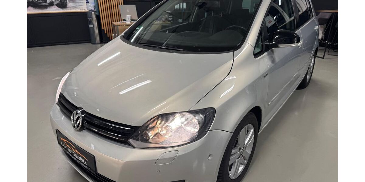 VW Golf Plus 73.000 km 9.990 &euro; Heilbronn 74078
