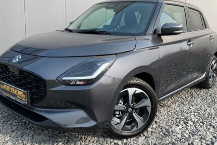 Suzuki Swift 7.999 km 18.500 &euro; Mockrehna 04862