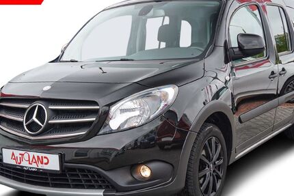 Mercedes-Benz Citan 76.712 km 19.890 &euro; Leipzig 04209