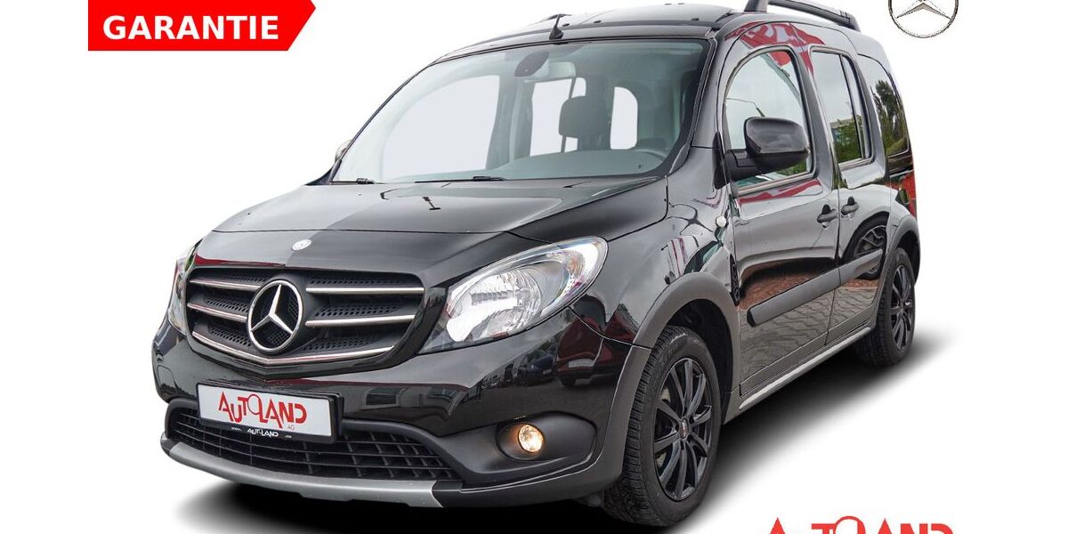 Mercedes-Benz Citan 76.712 km 19.890 &euro; Leipzig 04209