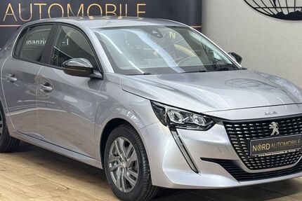 Peugeot 208 82.104 km 13.750 &euro; Rastede/ Wahnbek 26180