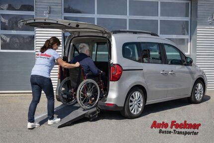 Mercedes-Benz Citan 7.300 km 39.950 &euro; Wuppertal 42281