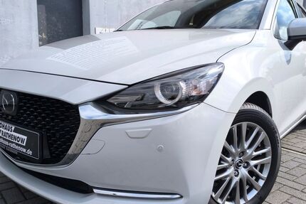 Mazda 2 30.849 km 19.300 &euro; Rathenow 14712