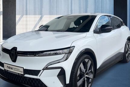 Renault Megane E-TECH 37.086 km 22.990 € Unterschleißheim 85716