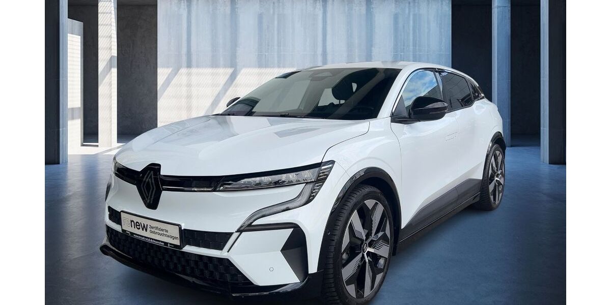 Renault Megane E-TECH 37.086 km 22.990 € Unterschleißheim 85716