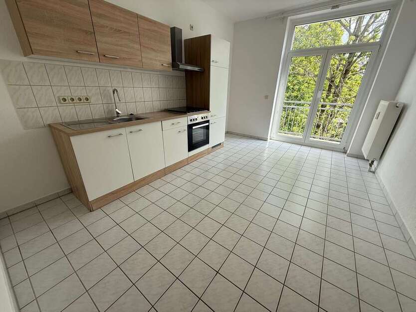 Wohnung zum Mieten in Chemnitz 315 € 54 m²