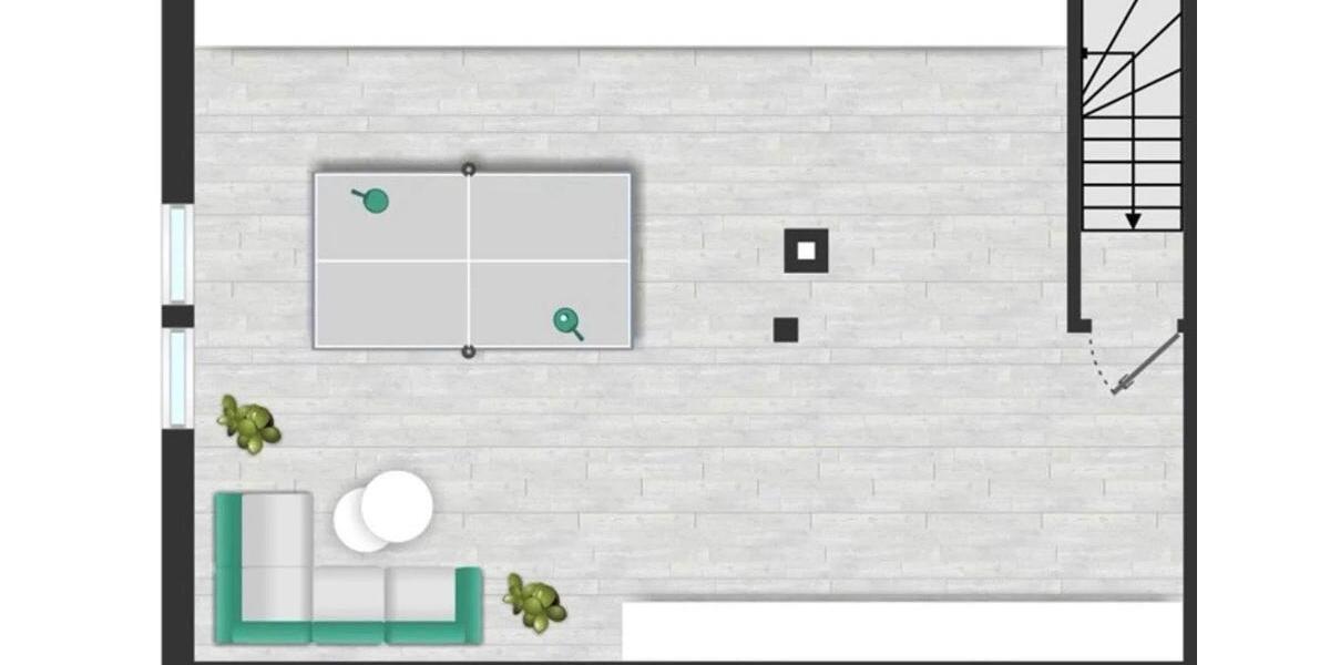 Doppelhaushälfte Töging am Inn - 6 Zimmer, 135 m&sup2;, 415.000&euro; | Angebot:27004482