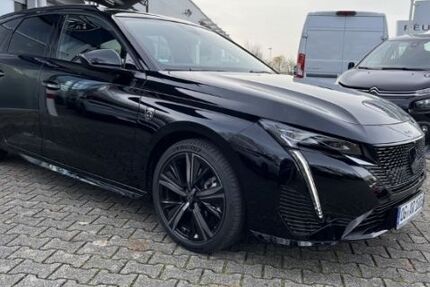Peugeot 308 18.730 km 33.480 &euro; Offenburg 77654