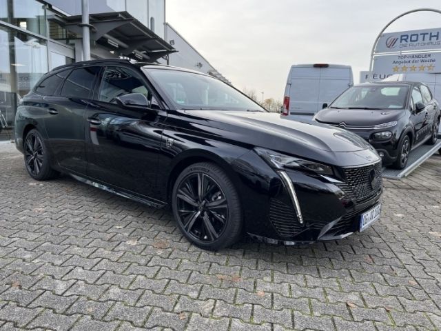 Peugeot 308 18.730 km 34.480 &euro; Offenburg 77654