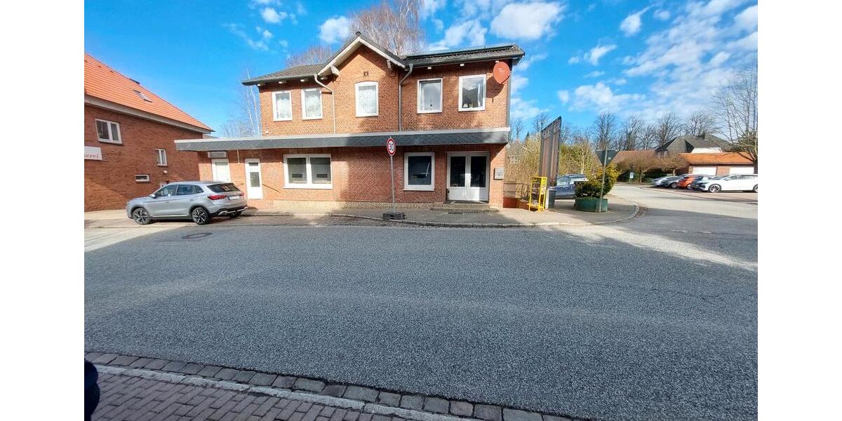 Gewerbeobjekt Selent - 650&euro; | Angebot:26463057