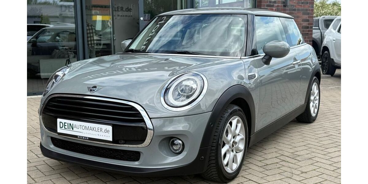 Mini Cooper 32.279 km 18.980 &euro; Syke 28857