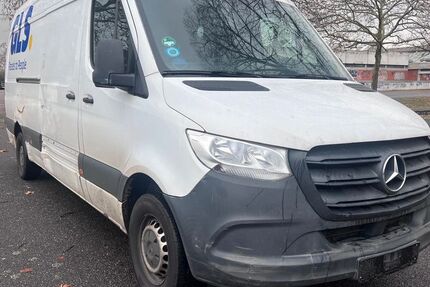Mercedes-Benz Sprinter 213.000 km 12.750 € Mannheim 68309