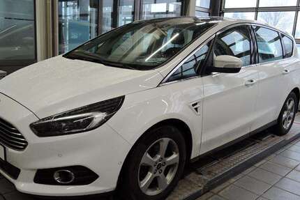 Ford S-Max 131.398 km 13.910 &euro; Nordhausen 99734