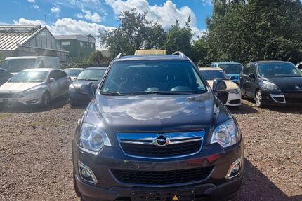 Opel Antara 121.000 km 5.999 € Saarlouis 66740