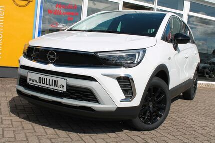 Opel Crossland (X) 13.800 km 24.950 € Kyritz 16866