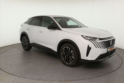 Peugeot 3008 12.476 km 26.220 &euro; Garching 85748