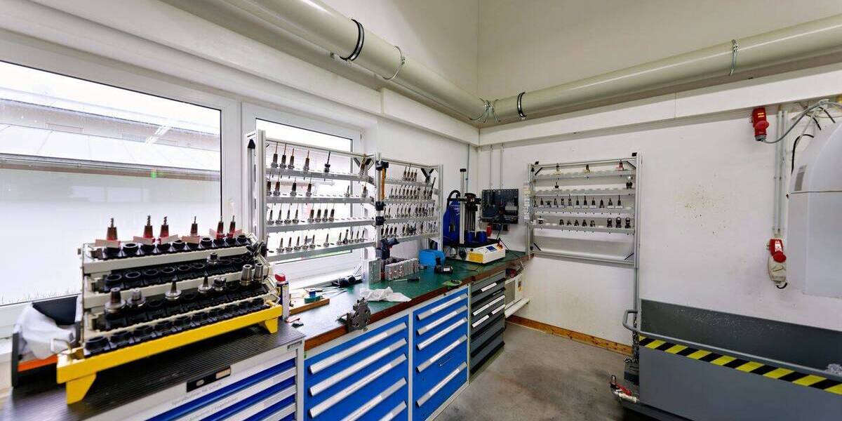 Gewerbeobjekt Warngau / Lochham Lochham - 1.349.000&euro; | Angebot:26512813