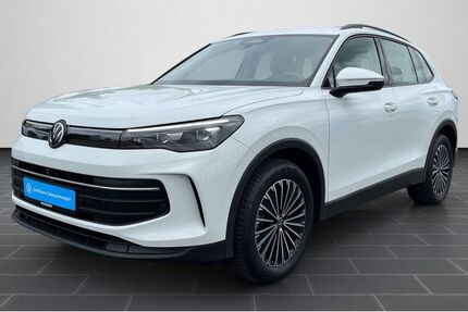 VW Tiguan 18.400 km 36.988 € Kruft 56642